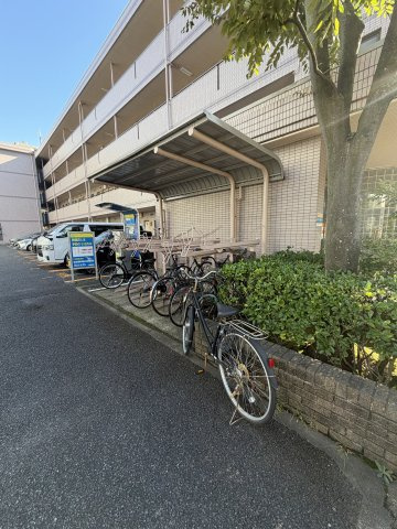 ジェイワンヒルズ西船のその他共用部分