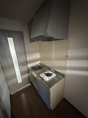 ジェイワンヒルズ西船のキッチン