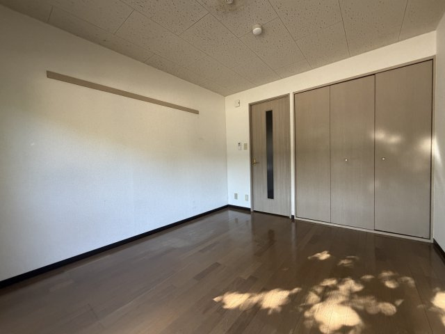 ジェイワンヒルズ西船の寝室