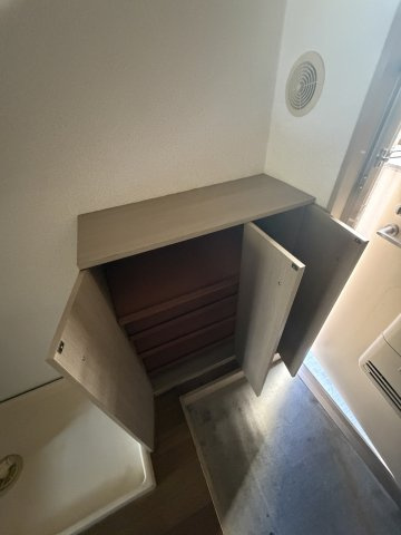 ジェイワンヒルズ西船のその他共用部分