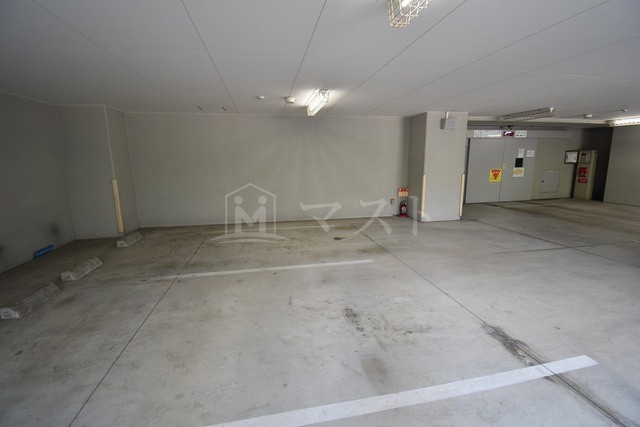 大阪市中央区瓦町１丁目の賃貸マンションの設備