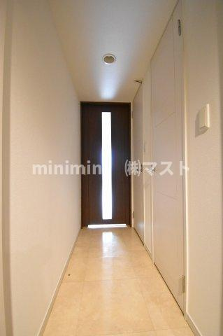 大阪市中央区瓦町１丁目の賃貸マンションのその他