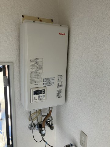 栄ミリオンコーポの設備