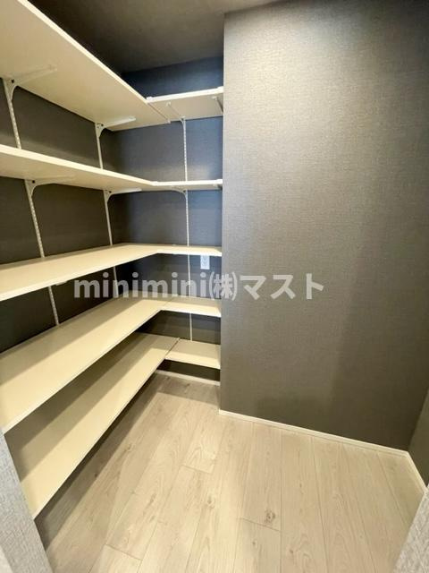 大阪市中央区北新町の賃貸マンションのその他