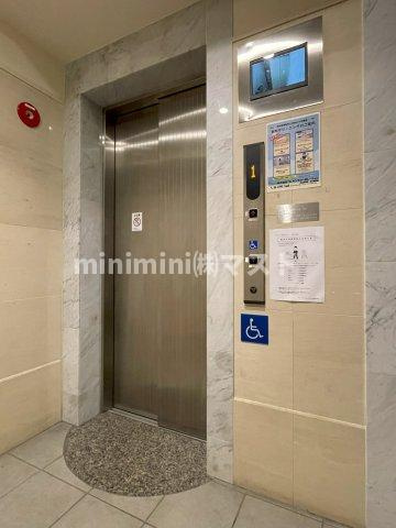 大阪市中央区常盤町２丁目の賃貸マンションのその他