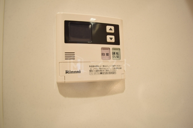 大阪市中央区南船場１丁目の賃貸マンションの設備