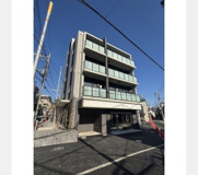 ＢＰＲレジデンス練馬富士見台の画像