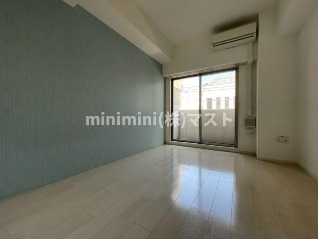 大阪市中央区内久宝寺町３丁目の賃貸マンションの内装