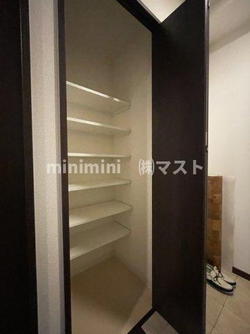 大阪市中央区南本町２丁目の賃貸マンションのその他