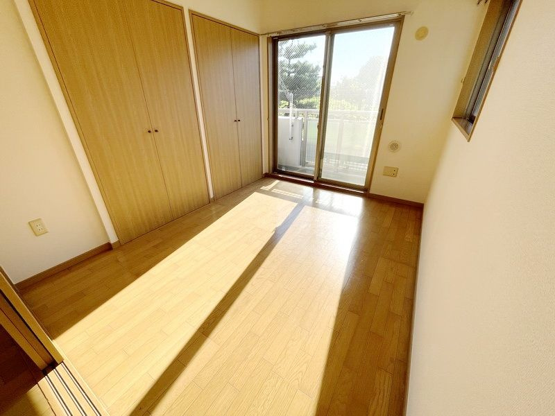 サンヒルズの設備