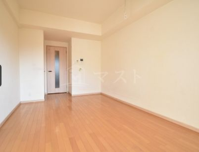 大阪市中央区日本橋１丁目の賃貸マンションの居間・リビング