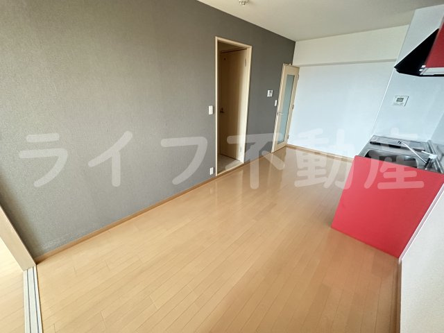 グランスイートの居間・リビング|ゆったり過ごせる居間です