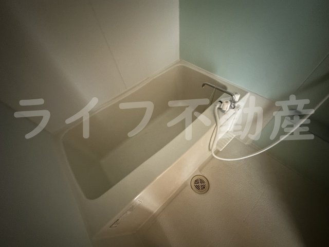 グランスイートの浴室|お風呂で日々の疲れを落としましょう