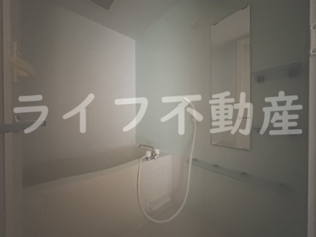 グランスイートの浴室|ゆったり過ごせるお風呂です