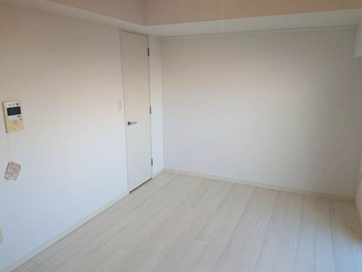 【洋室】 | クレア田端プレミアレジデンス