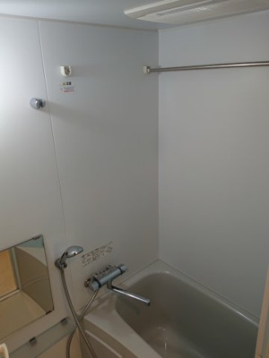 【浴室】 | クレア田端プレミアレジデンス