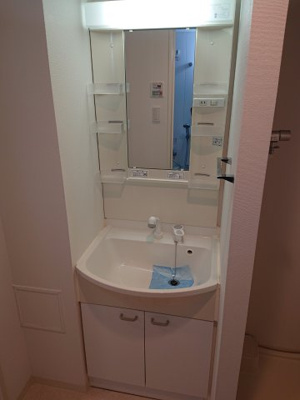 【独立洗面台】 | クレア田端プレミアレジデンス