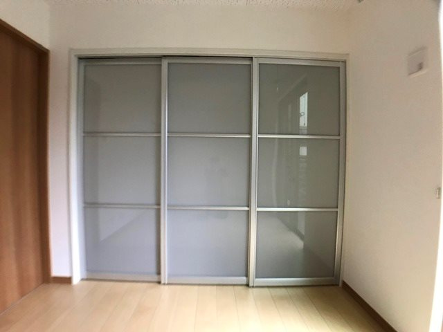 CHACOTT（チャコット）の収納