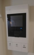 アクシーズ浦和東岸町のセキュリティ|別部屋参考写真となります