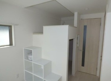 アクシーズ浦和東岸町の内装|別部屋参考写真となります