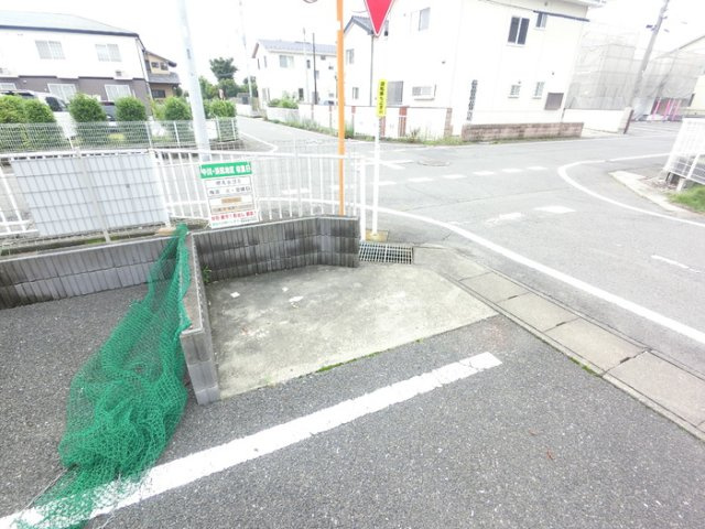 【その他共用部分】 | アロース・ガーデン　Ａ