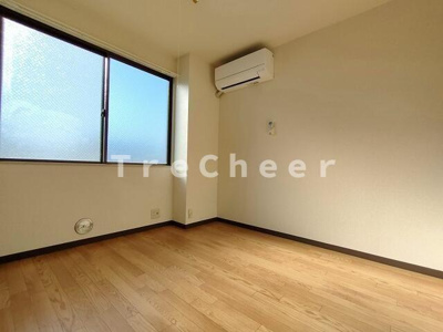 【居間・リビング】 | グレイス春日町