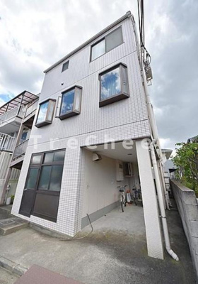 【外観】 | グレイス春日町