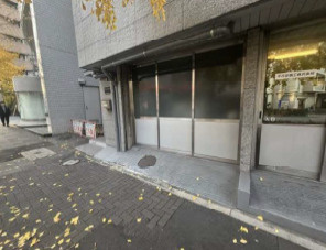 【外観】 | ライオンズマンション茅場町