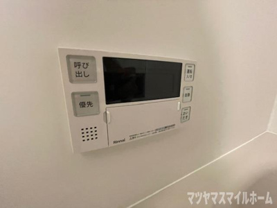 【設備】 | ESCALA四條畷