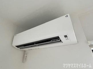 【設備】 | ESCALA四條畷