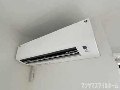 【設備】 | ESCALA四條畷