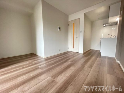 【居間・リビング】 | ESCALA四條畷