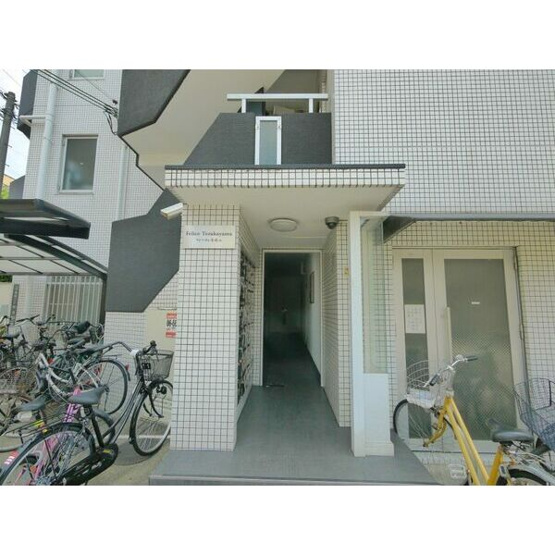 【エントランス】 | フェリーチェ帝塚山