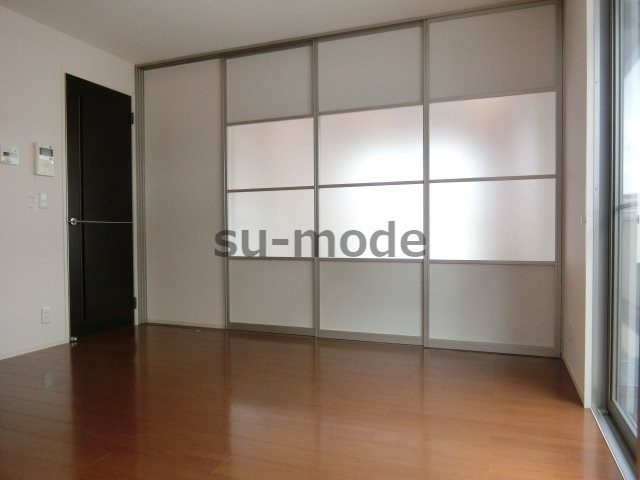 ルージュブリエの内装