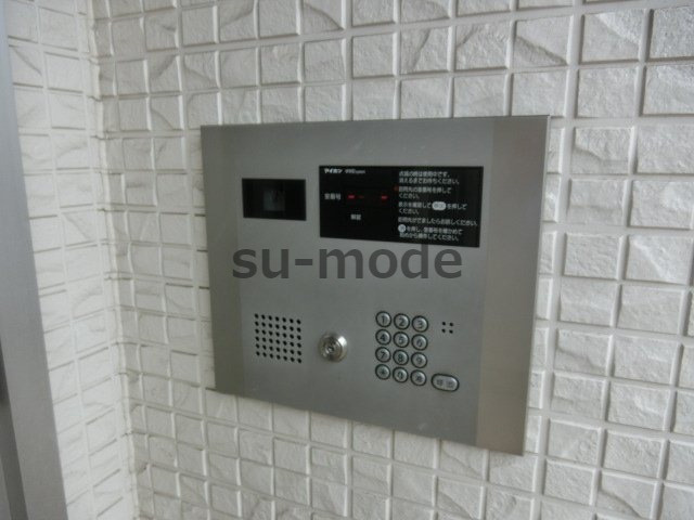 ルージュブリエの設備