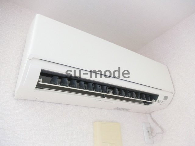 ルージュブリエの内装