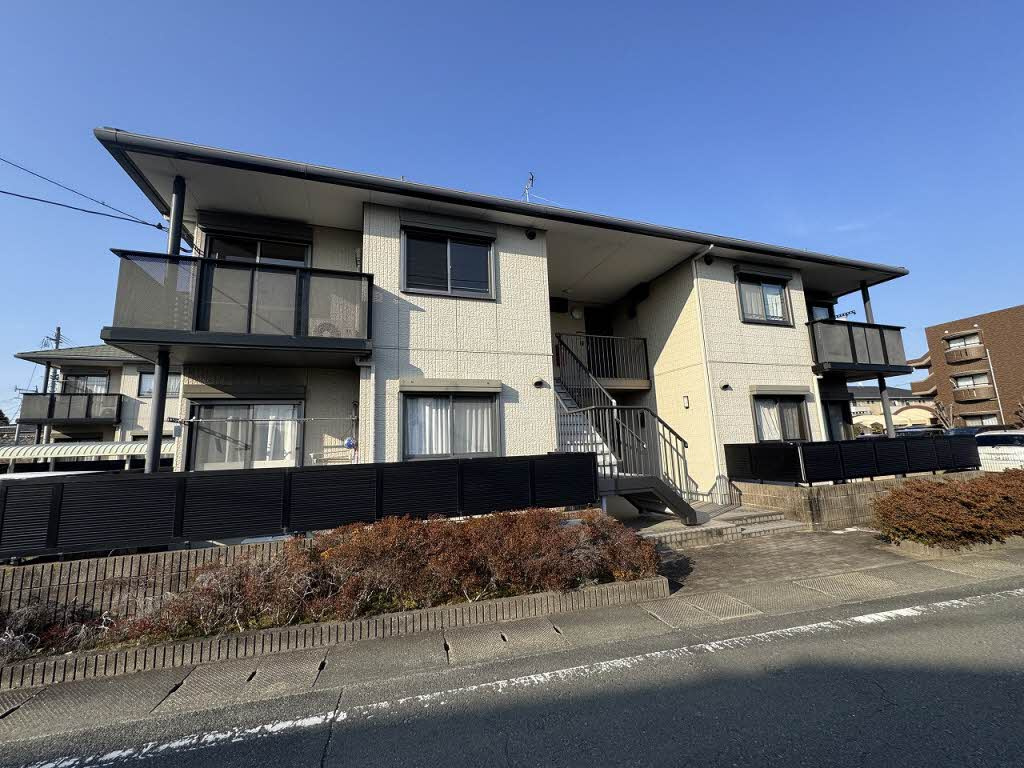 ディアス　Ａ棟
