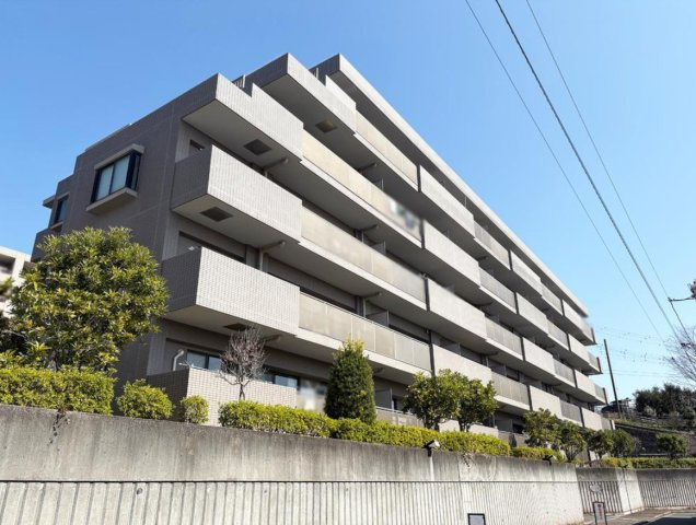 上大岡リリエンハイム【仲介手数料無料】