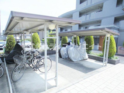 【その他共用部分】 | ドエル57