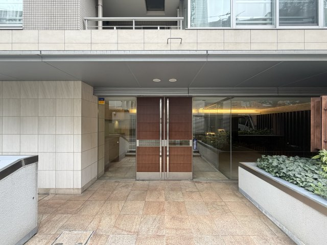 ヴェーゼント芝の杜ヒルトップ