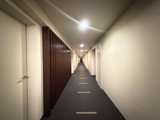 ヴェーゼント芝の杜ヒルトップのその他共用部分