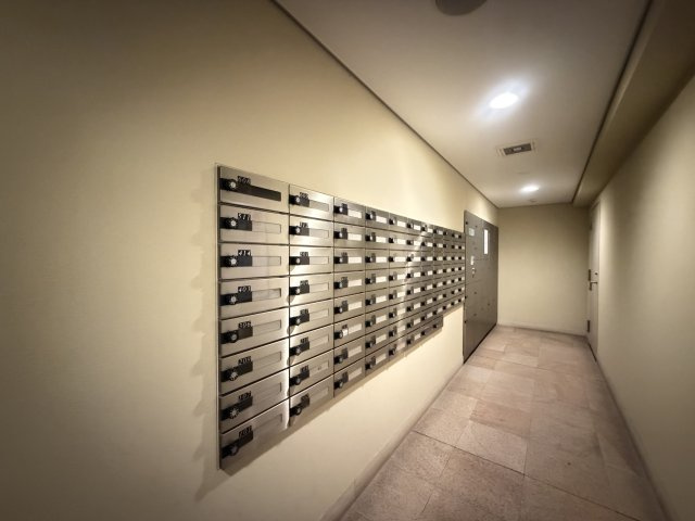 ヴェーゼント芝の杜ヒルトップのその他共用部分