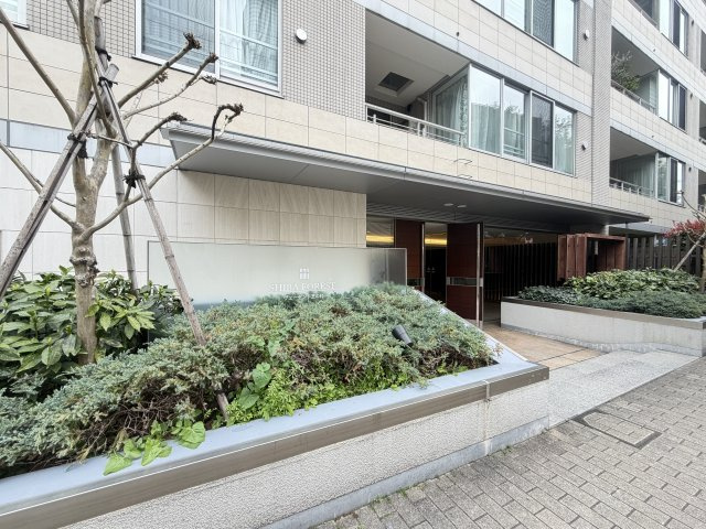 ヴェーゼント芝の杜ヒルトップ