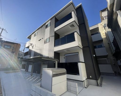 【外観】 | スターメゾン寝屋川