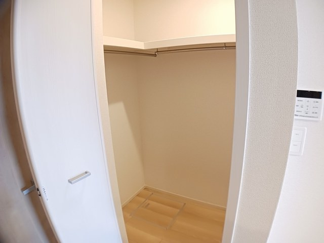 プレミアコート　上高津の収納|収納