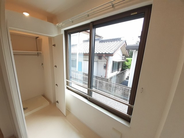 マルベールのバルコニー|その他部屋・スペース