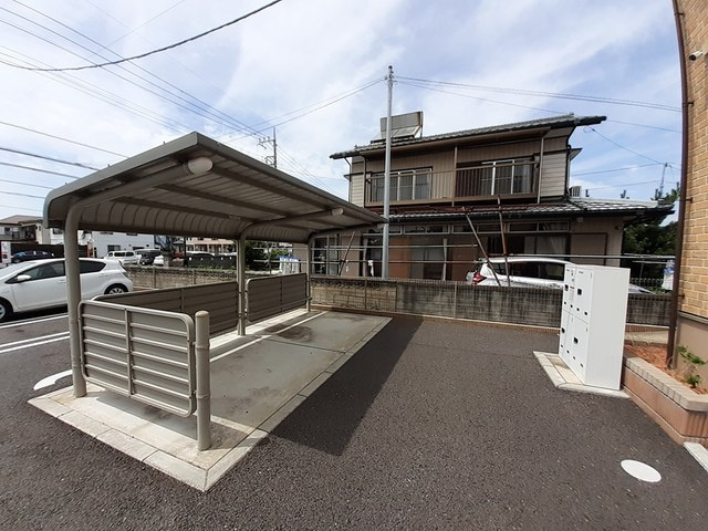 マルベールのその他共用部分|その他