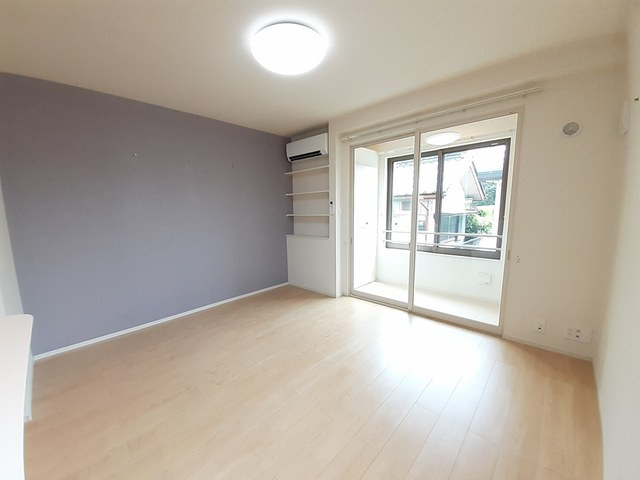 マルベールの居間・リビング|居室・リビング