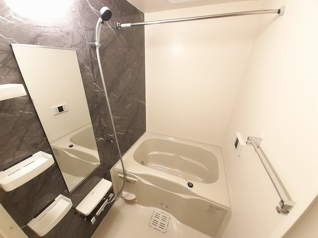 マルベールの浴室|バス