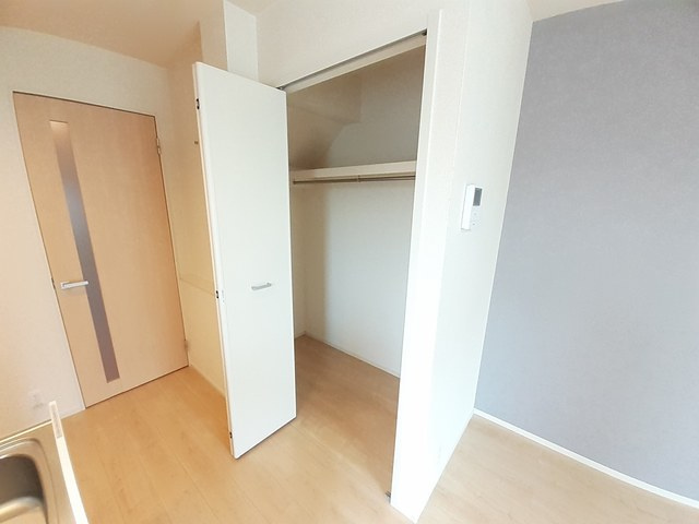 マルベールの収納|収納